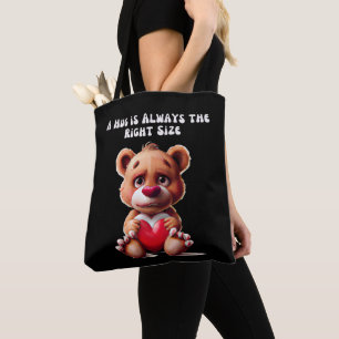 Teddy Bear Tasche