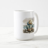 Teddy Bear Tasse (VorderseiteRechts)