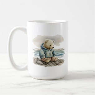 Teddy Bear Tasse