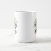 Teddy Bear Tasse (Mittel)