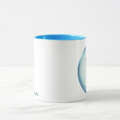 Teddy Bear Tasse (Zentrum)