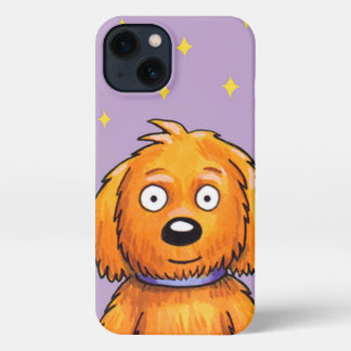 Teddy Bear Telefonabdeckung iPhone 13 Hülle
