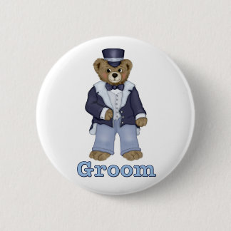 Teddy Bear Wedding - Anpassen Button