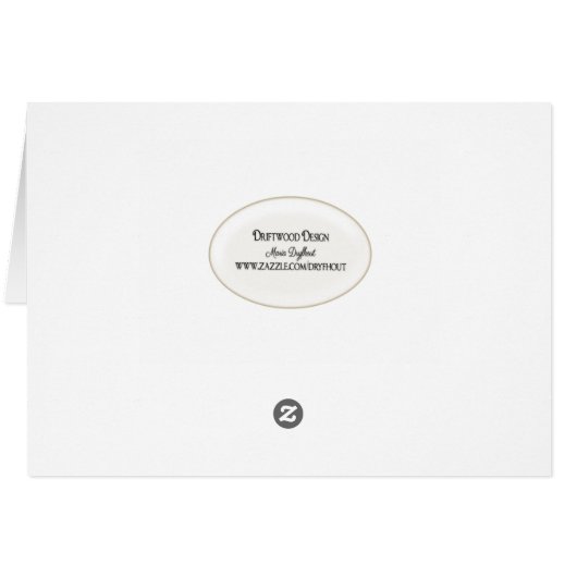 Teddy Bear wird bald gut mit Regenbogen (Rückseite Horizontal)