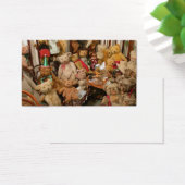 Teddy Bears Collectors Paradies (Schreibtisch)