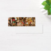 Teddy Bears Collectors Paradies (Schreibtisch)