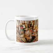 Teddy Bears Collectors Paradies Kaffeetasse (Links)