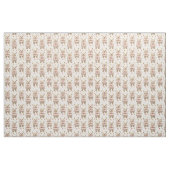Teddy Bears & Herz Stoff (Fat Quarter (45,7 x 55,9 cm))