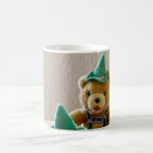 Teddy Bears Kaffeetasse (Mittel)