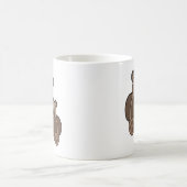 Teddy Bears Kaffeetasse (Mittel)