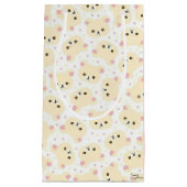 Teddy-Bears Kleine Geschenktüte (Vorderseite)