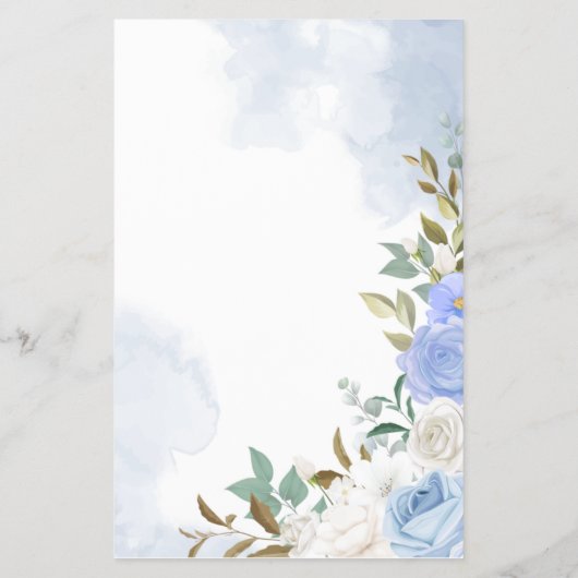 Teddy Bears Mommy oder Daddy Shower Spielkarte Flyer (Hinten)