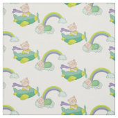 Teddy Bears Stoff (Muster)