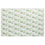 Teddy Bears Stoff (Fat Quarter (45,7 x 55,9 cm))