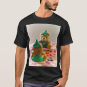 Teddy Bears T-Shirt (Vorderseite)