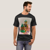 Teddy Bears T-Shirt (Vorne ganz)