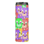 Teddy Bears Thermosbecher (Rückseite)