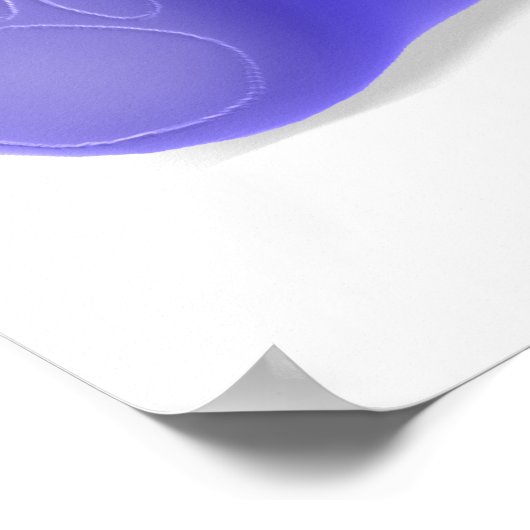 Teddy Bearz Poster (Ecke)