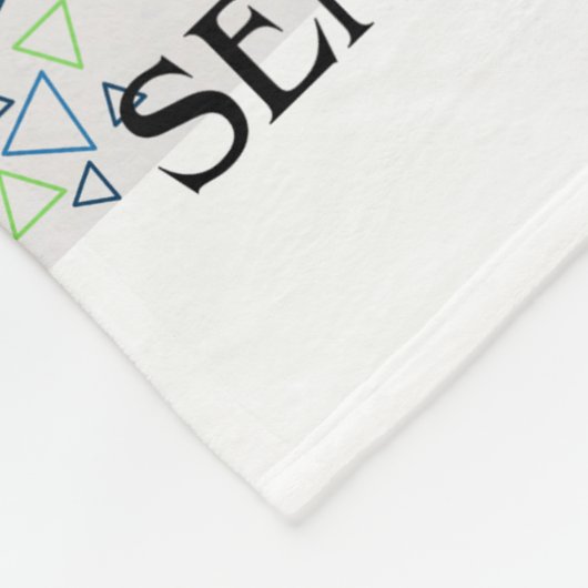 TEDDY FLEECEDECKE (Ecke)