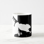 Teddy Kaffeetasse (Mittel)