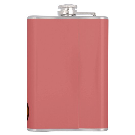 Teddy Liebe Flachmann (Rückseite)