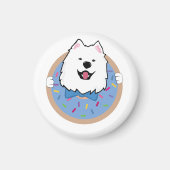 Teddy Magnet (Vorne)