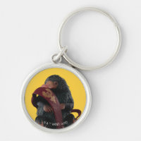 Teddy mit Krawatte Graphic