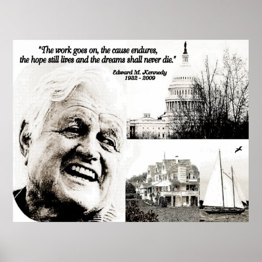 Teddy Poster (Vorne)