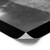 Teddy Roosevelt in Repose 1908 Poster (Ecke)