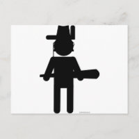 Teddy Roosvelt