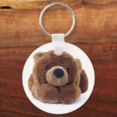 Teddy Schlüsselanhänger (Vorderseite)