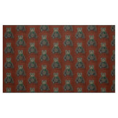 Teddy Stoff (Fat Quarter (45,7 x 55,9 cm))