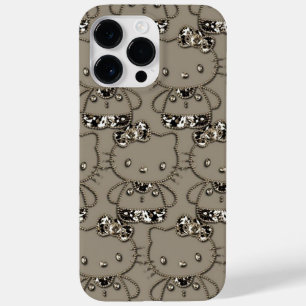 Teddy Style I Handy Case