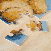 Teddy the Bear Puzzle (Seite)