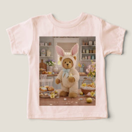 Teddy the Ostersonne