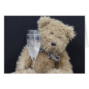 Teddybär