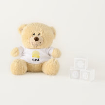 Teddybär