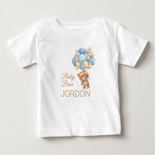 Teddybär Baby T-shirt