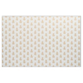 Teddybär-Drucke Stoff (Fat Quarter (45,7 x 55,9 cm))
