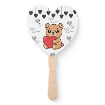 Teddybär