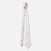 Teddybär-Krankenschwestern nennen die Schuss-T-Shi Krawatte (Rückseite)