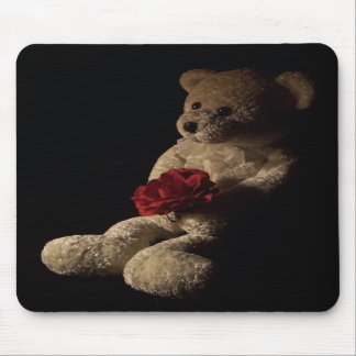 Teddybär Mousepad