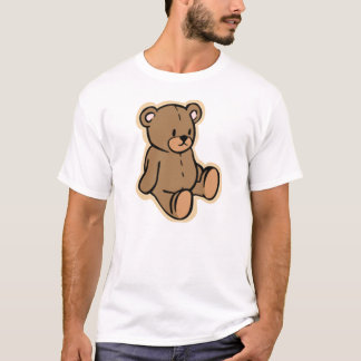 Teddybär! T-Shirt