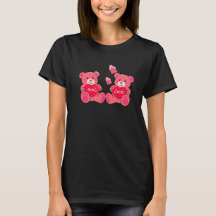 Teddybär T-Shirt