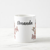 Teddybär, Teddybär Kaffeetasse (Mittel)