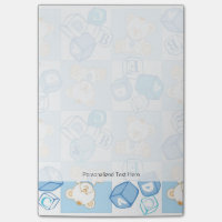 Teddybär überprüftes Muster
