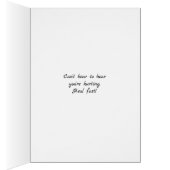 Teddybär wird gut (Innen (Rechts))