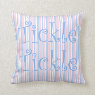 TeddybärTickles Kissen