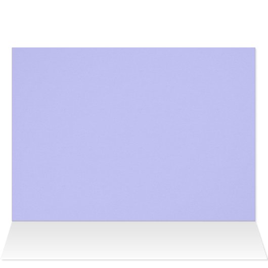 Teddybear Groom Card (Innenansicht Horizontal (Oben))