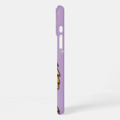 TeddyBear iPhone 16 Abdeckung Hülle (Linke Seite)